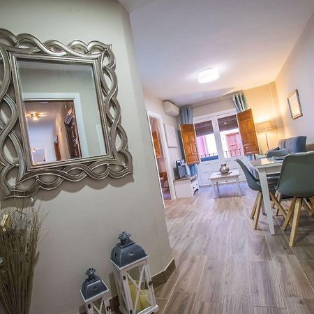 Ibericabeds Plaza Nueva Suite 21 Granada Bagian luar foto