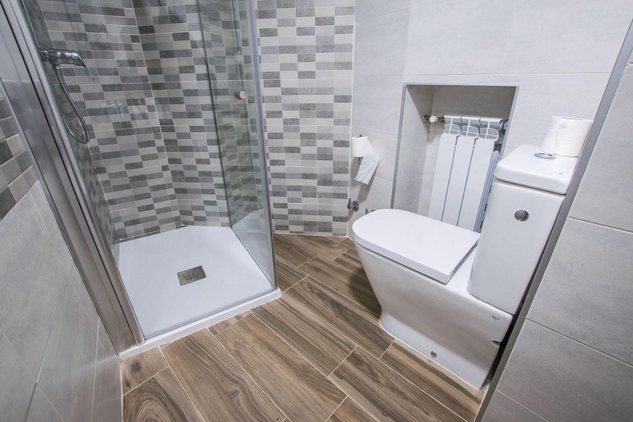 Ibericabeds Plaza Nueva Suite 21 Granada Bagian luar foto